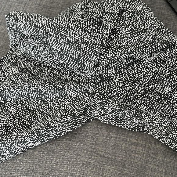 MaxMara studio summer pants size 4 - Picture 16 of 16